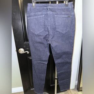 G by Giuliana G-Sculpt Skinny Dark Jean